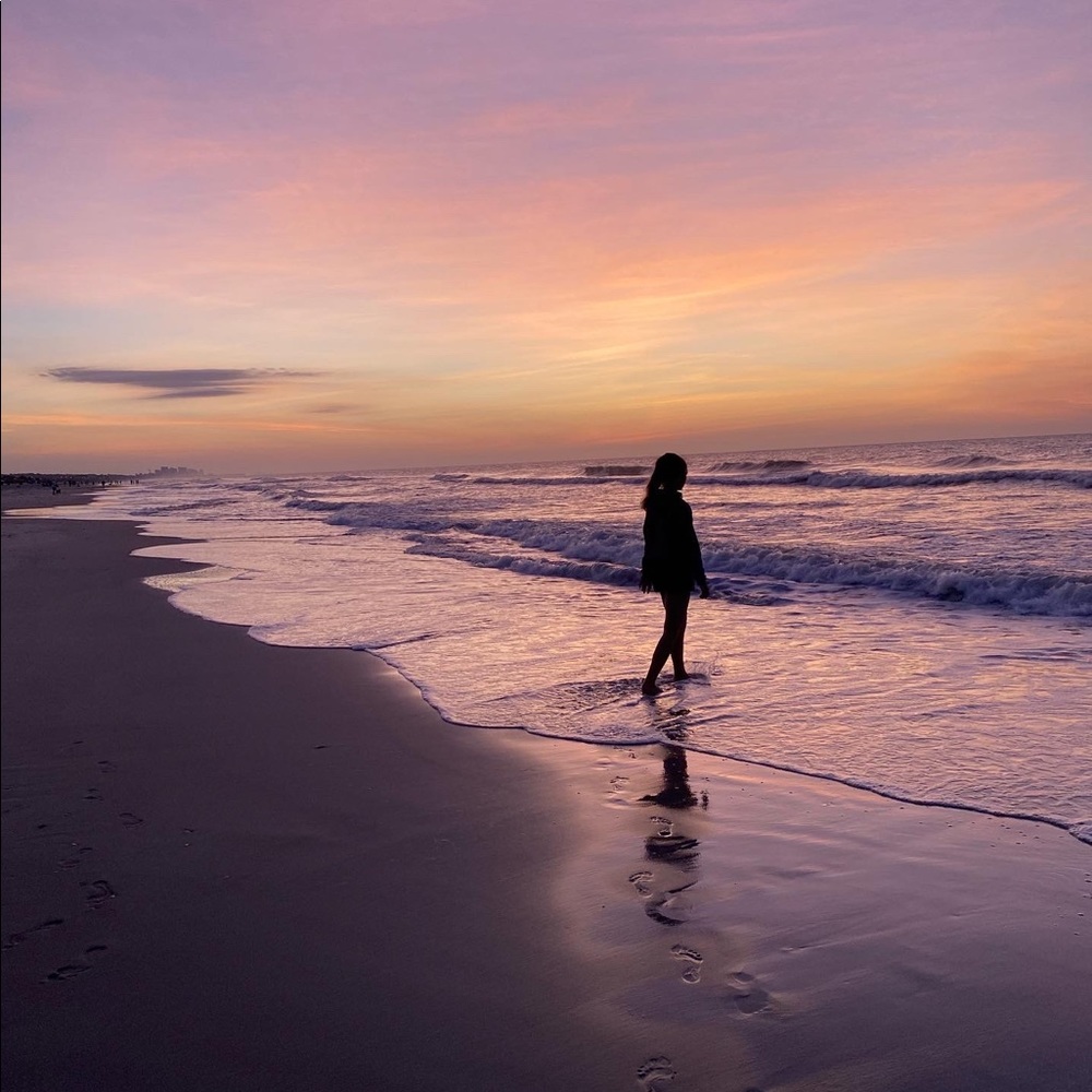 Meet your Posher, Isabella